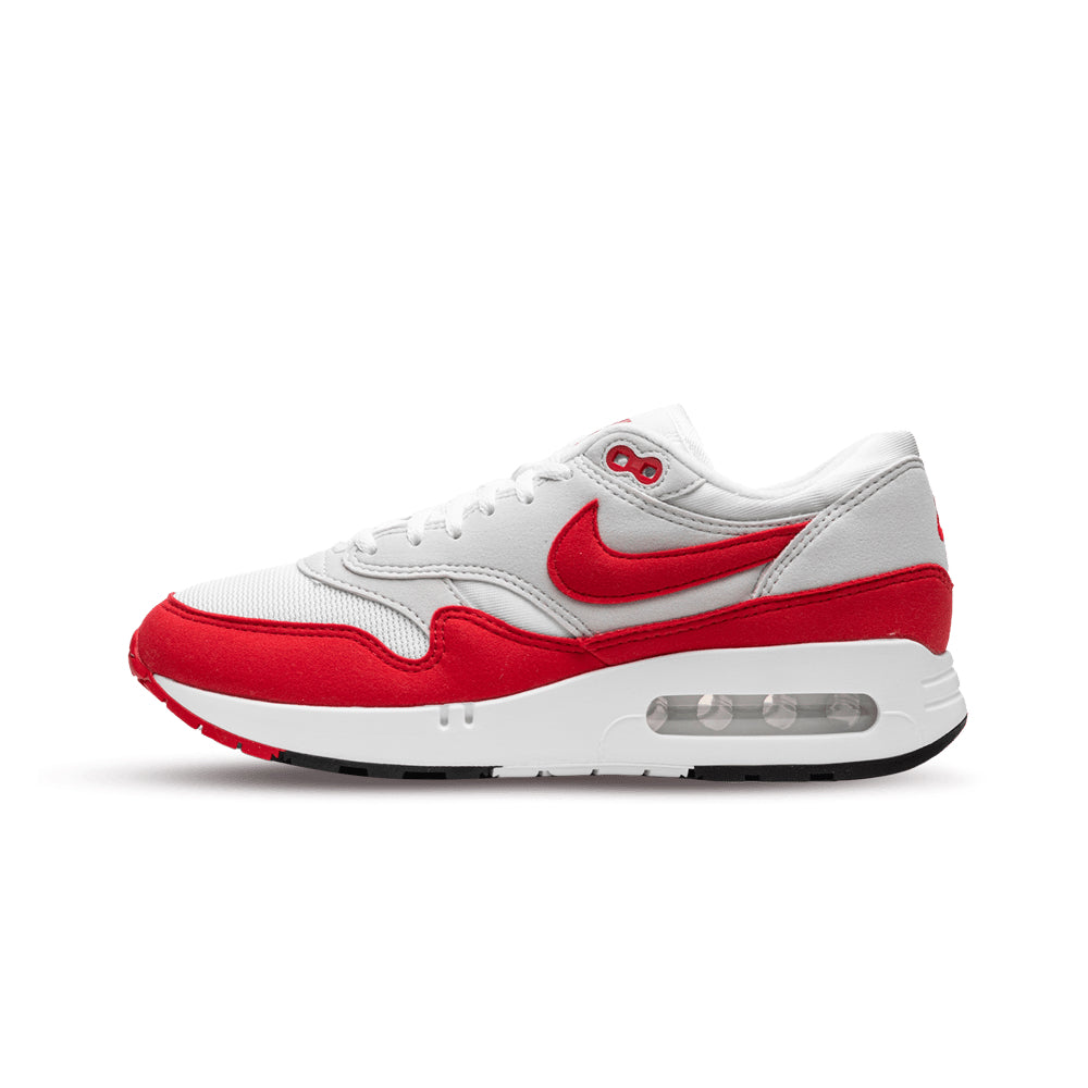 Nike Air Max 1'86 Big Bubble Sport Red - No Stop - Official Shop