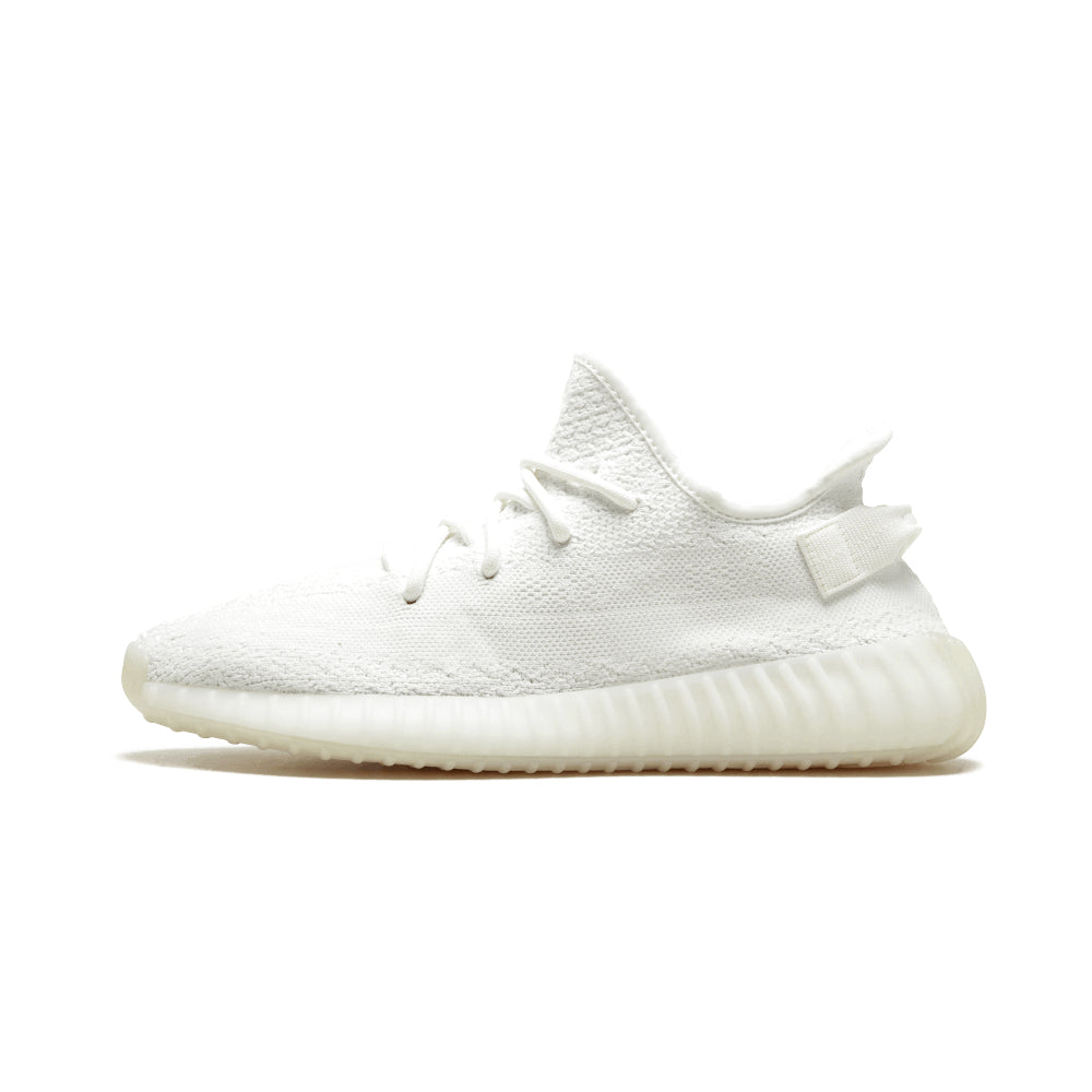 Adidas Yeezy Boost 350 V2 Cream Triple White - No Stop - Official Shop