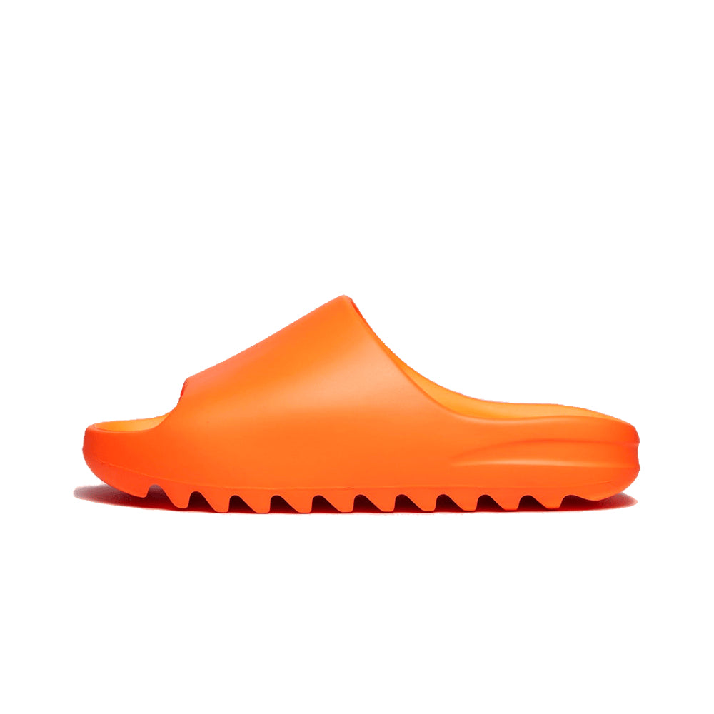 Adidas Yeezy Slide Enflame Orange - No Stop - Official Shop