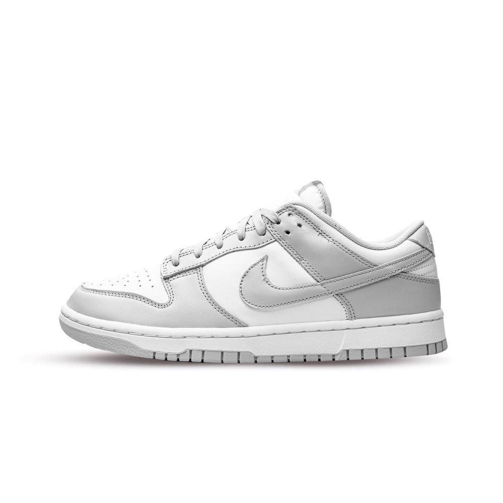 Nike Dunk Low Grey Fog - No Stop - Official Shop