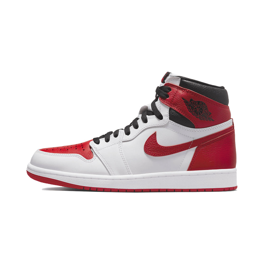 Jordan 1 Retro High OG Heritage - No Stop - Official Shop