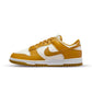Nike Dunk Low Next Nature Phantom Gold Suede (W) - No Stop - Official Shop
