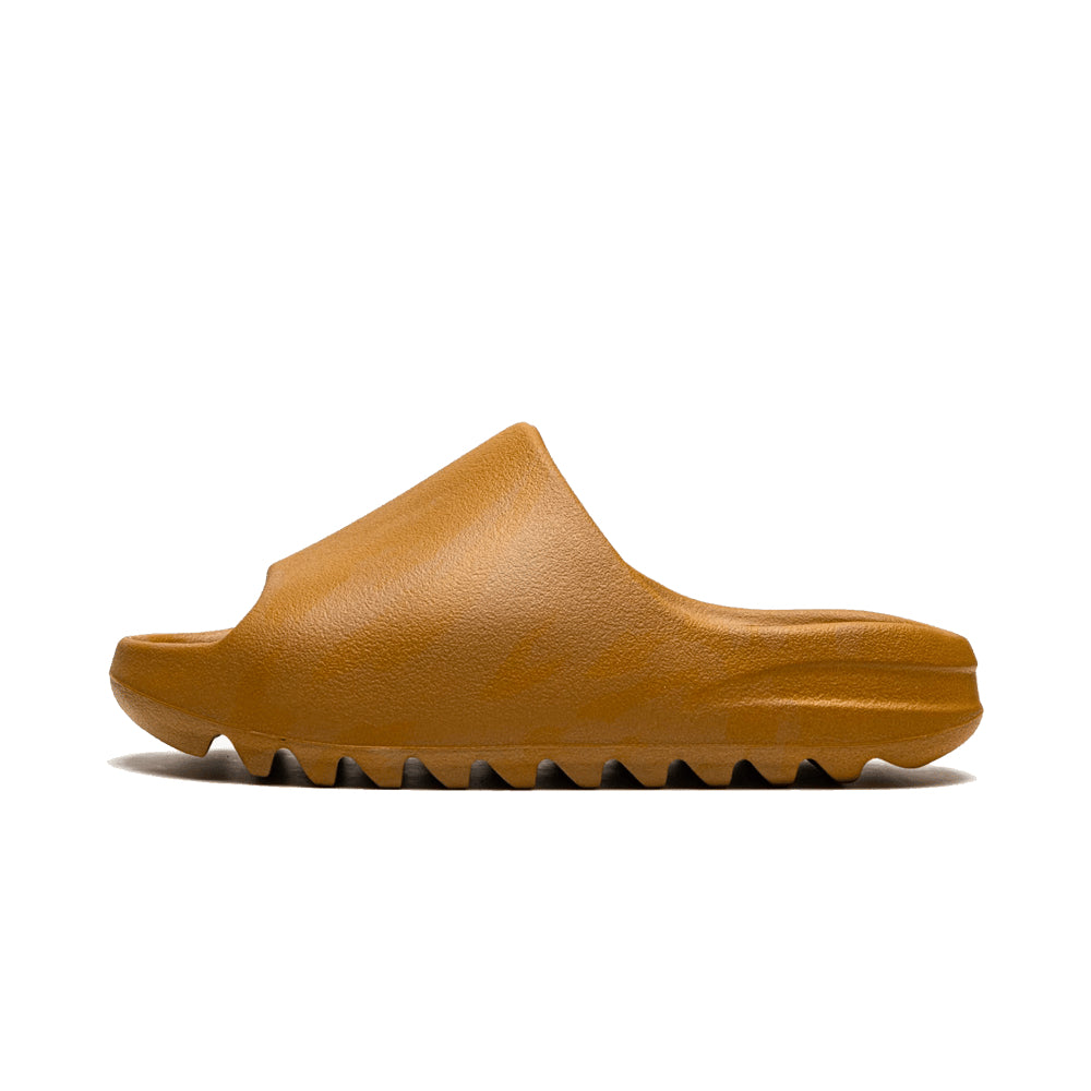 Adidas Yeezy Slide Ochre - No Stop - Official Shop