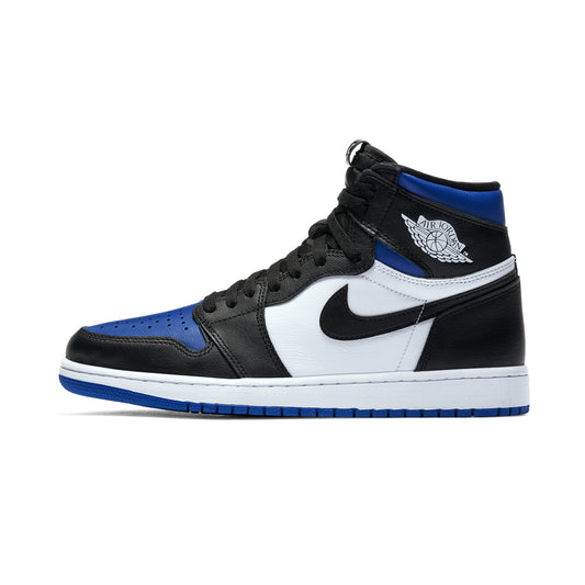 Jordan 1 Retro High Royal Toe - No Stop - Official Shop