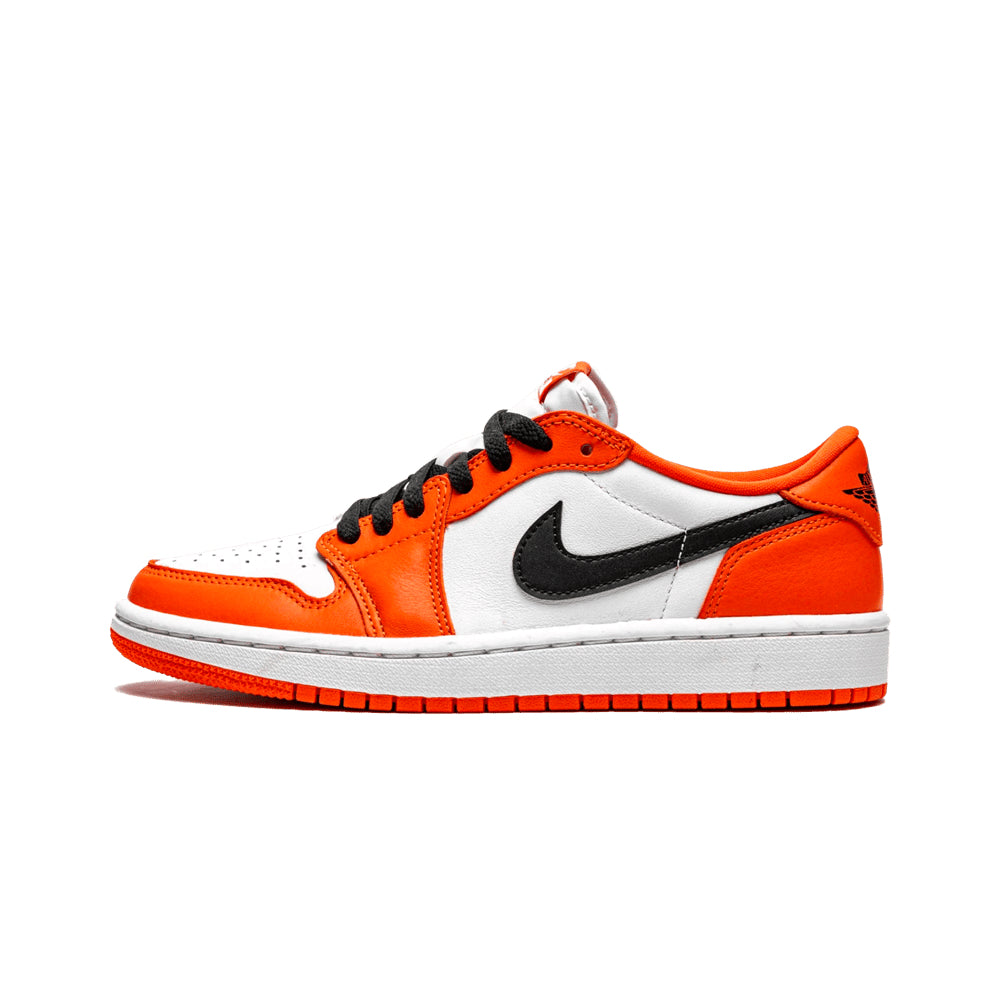 Jordan 1 Low OG Starfish (W) - No Stop - Official Shop