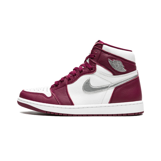 Jordan 1 Retro High OG Bordeaux - No Stop - Official Shop