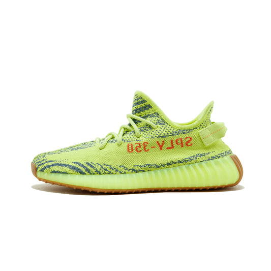 Adidas Yeezy Boost 350 V2 Semi Frozen Yellow - No Stop - Official Shop