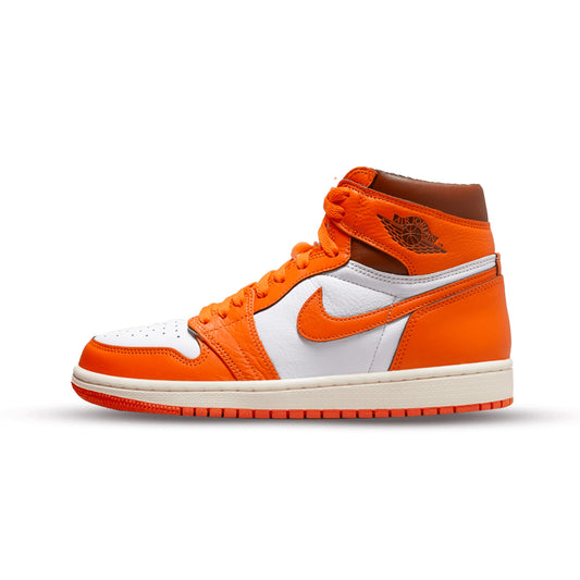 Jordan 1 Retro High OG Starfish (W) - No Stop - Official Shop