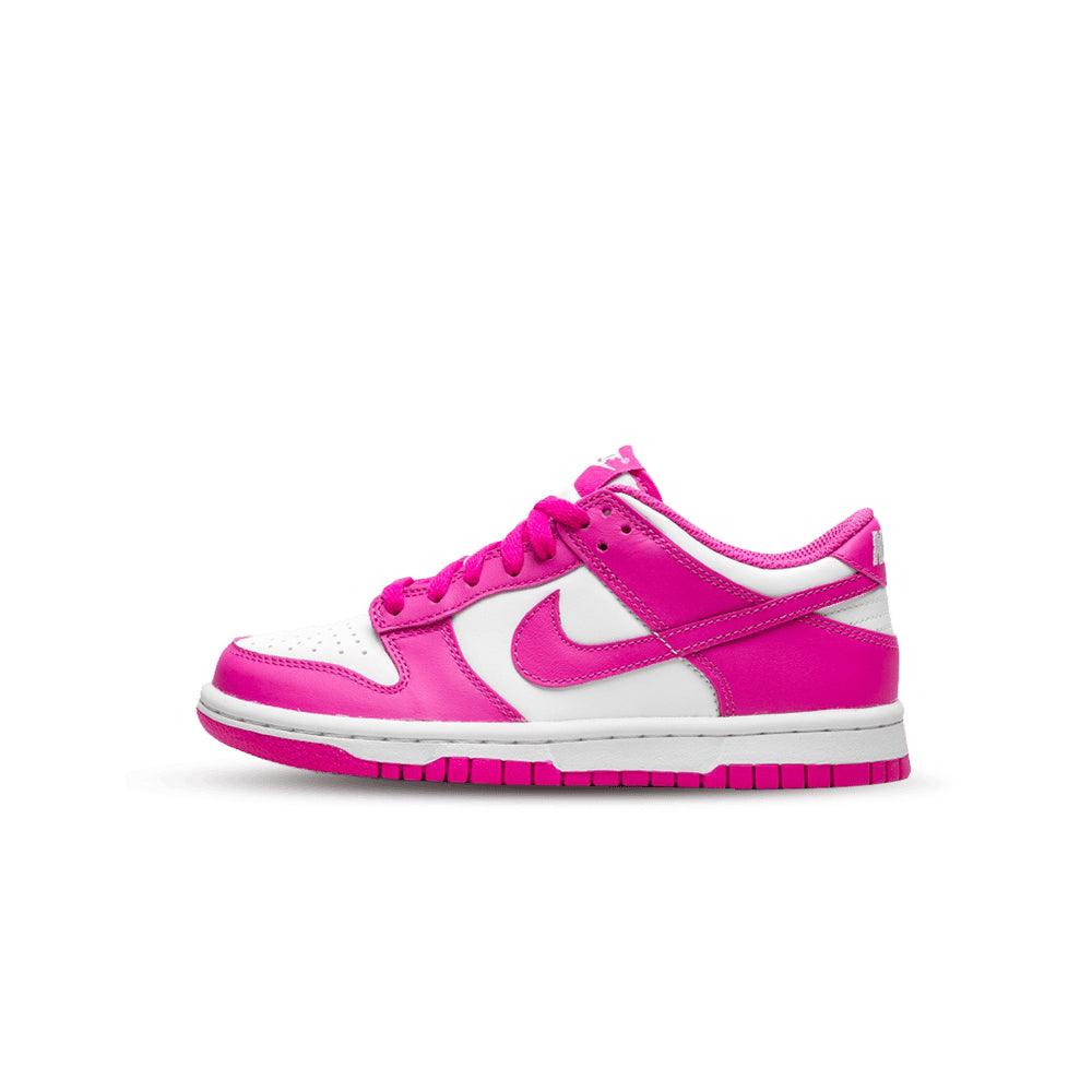 Nike Dunk Low Active Fuchsia (GS) - No Stop - Official Shop