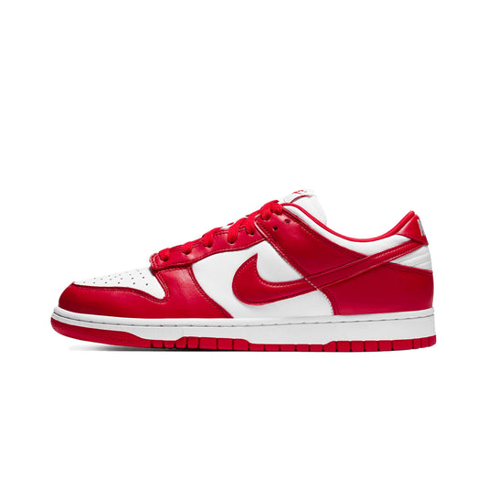 Nike Dunk Low University Red (2020) - No Stop - Official Shop