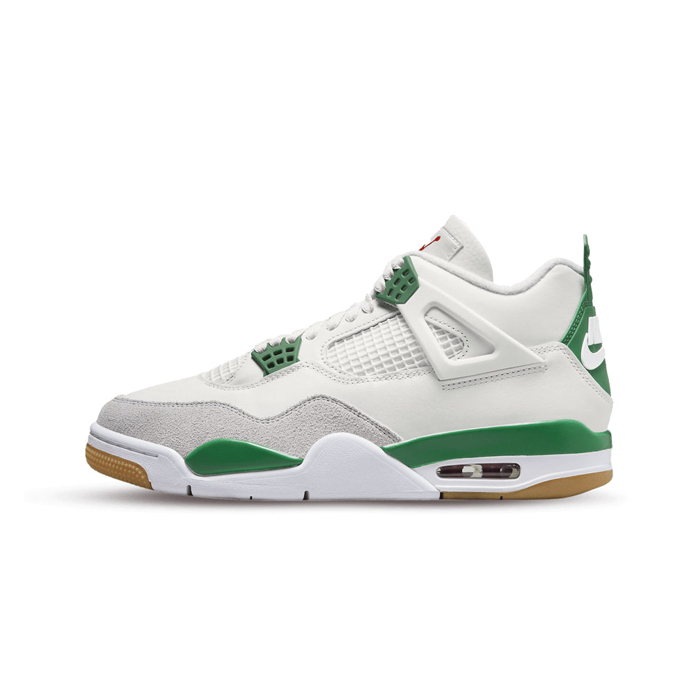 Jordan 4 SB Pine Green - No Stop - Official Shop