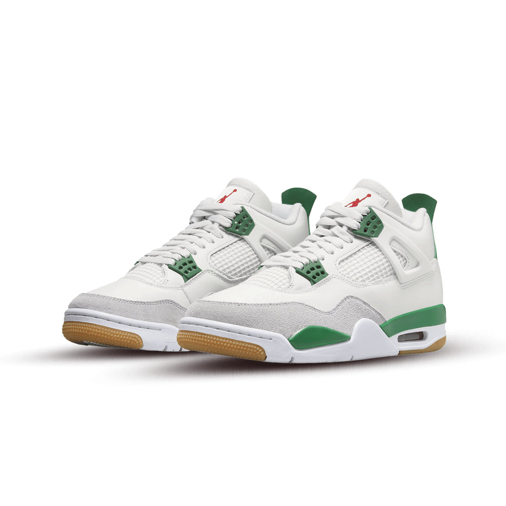 Jordan 4 SB Pine Green - No Stop - Official Shop