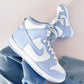 Nike Dunk High Aluminum (W) - No Stop - Official Shop