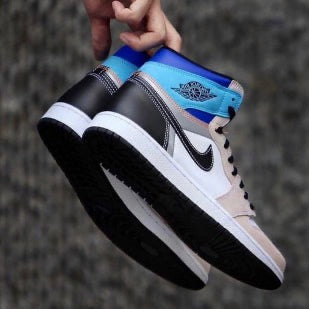 Jordan 1 Retro High OG Prototype - No Stop - Official Shop