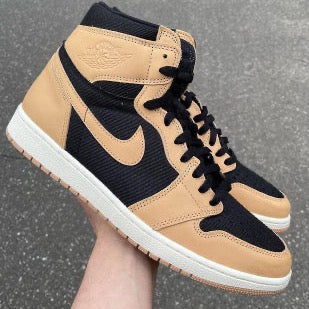 Jordan 1 Retro High OG Heirloom - No Stop - Official Shop