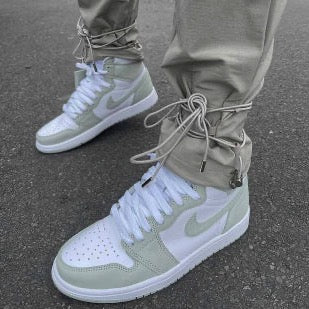 Jordan 1 Retro High OG Seafoam (W) - No Stop - Official Shop