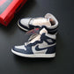 Jordan 1 Retro High 85 Georgetown - No Stop - Official Shop