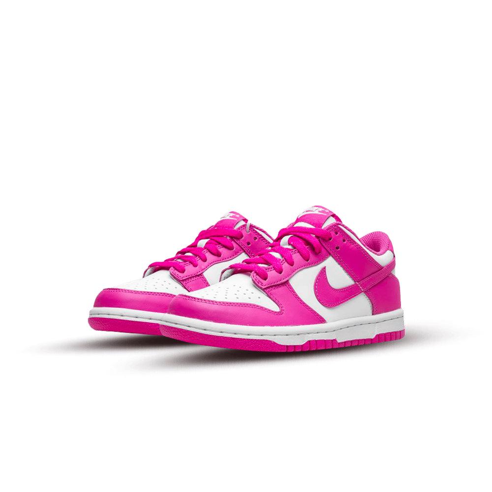 Nike Dunk Low Active Fuchsia (GS) - No Stop - Official Shop