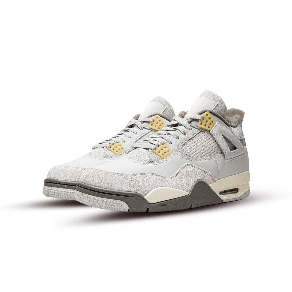 Jordan 4 Retro SE Craft Photon Dust - No Stop - Official Shop