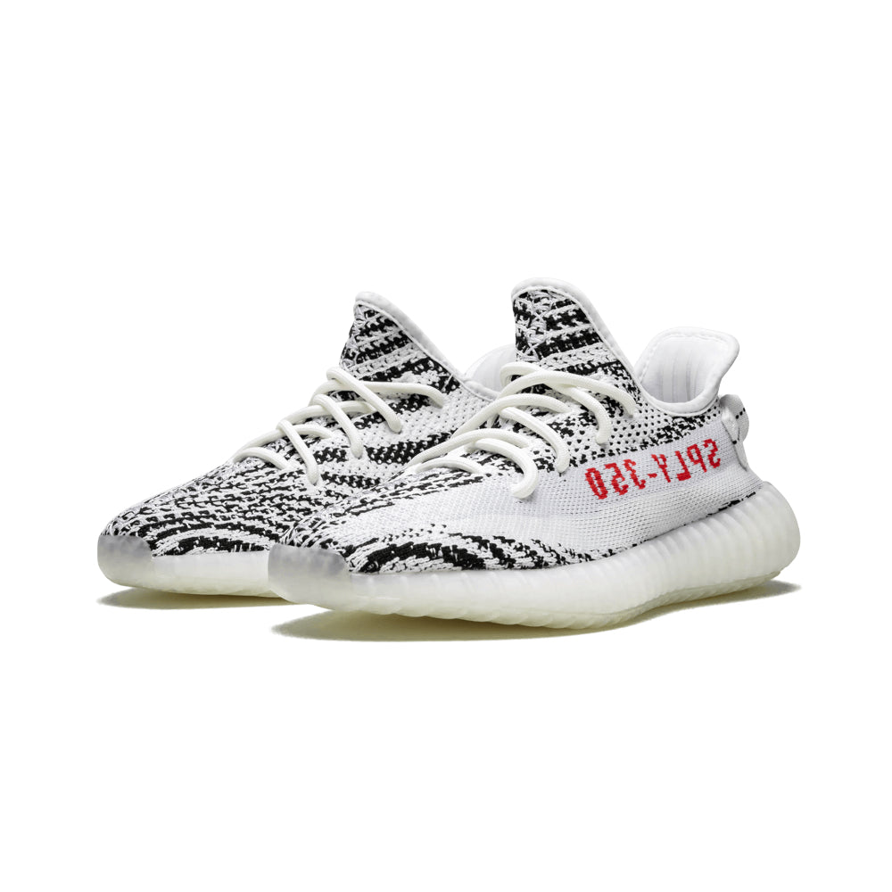 Adidas Yeezy Boost 350 V2 Zebra - No Stop - Official Shop