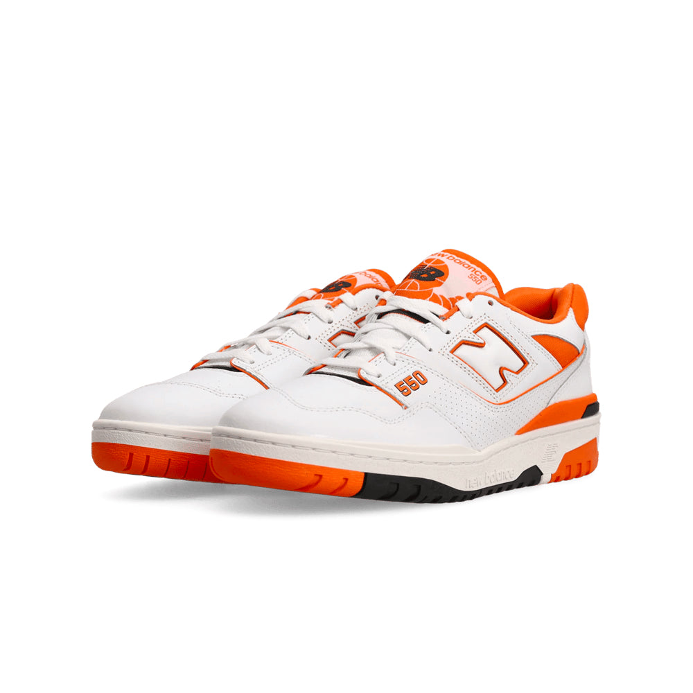 New Balance 550 Syracuse - No Stop - Official Shop