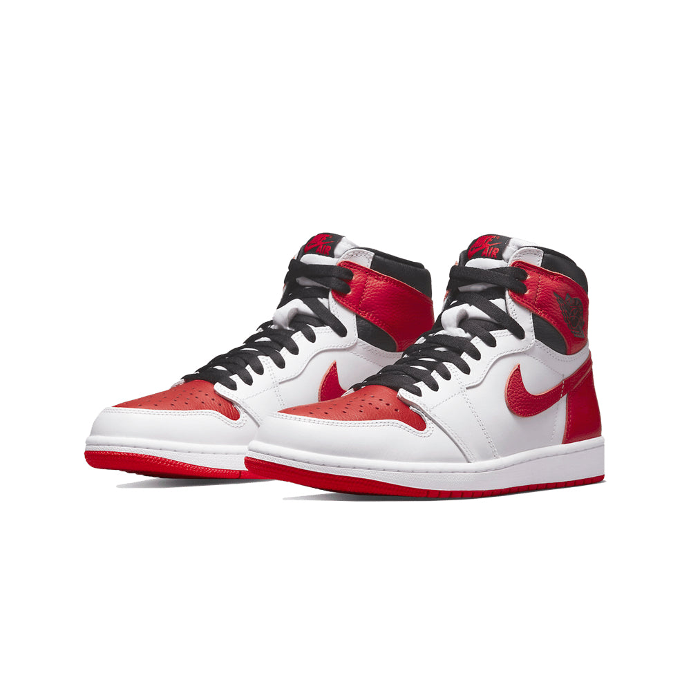 Jordan 1 Retro High OG Heritage - No Stop - Official Shop