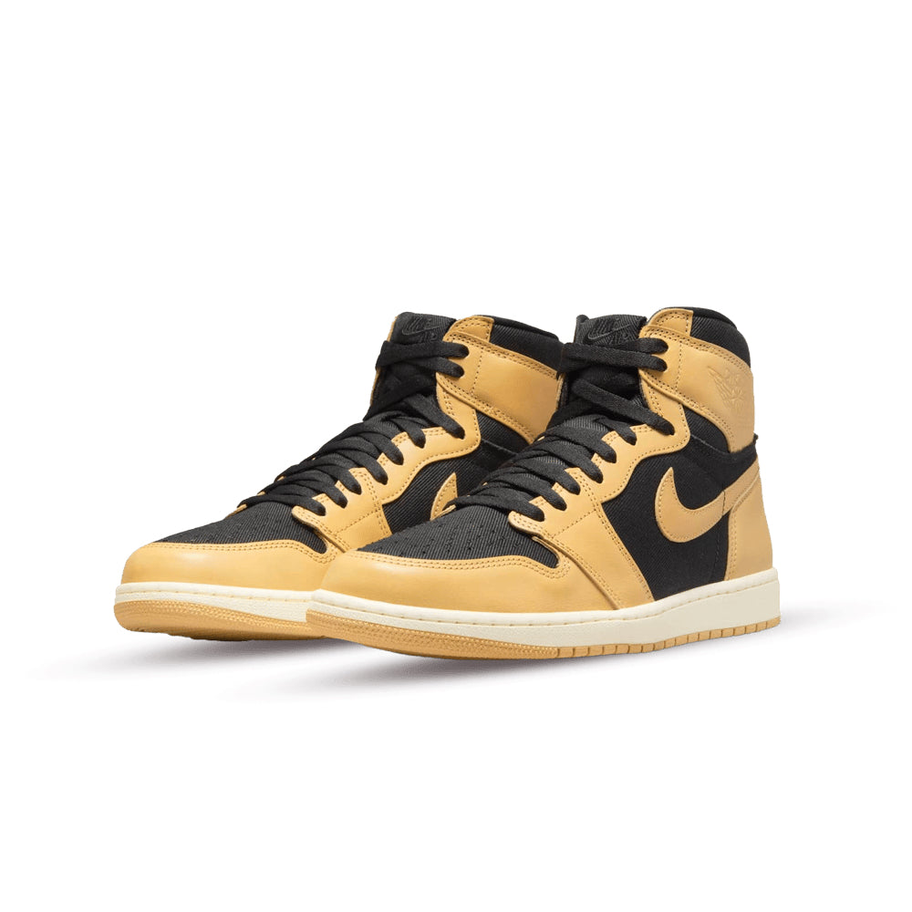 Jordan 1 Retro High OG Heirloom - No Stop - Official Shop