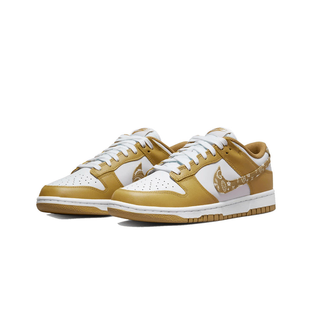 Nike Dunk Low Essential Paisley Pack Barley (W) - No Stop - Official Shop