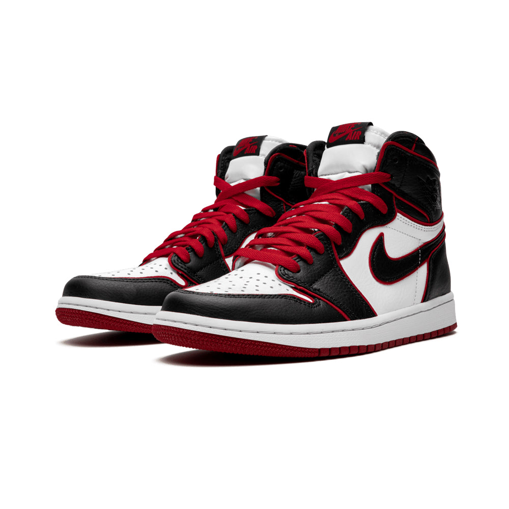 Jordan 1 Retro High Bloodline - No Stop - Official Shop