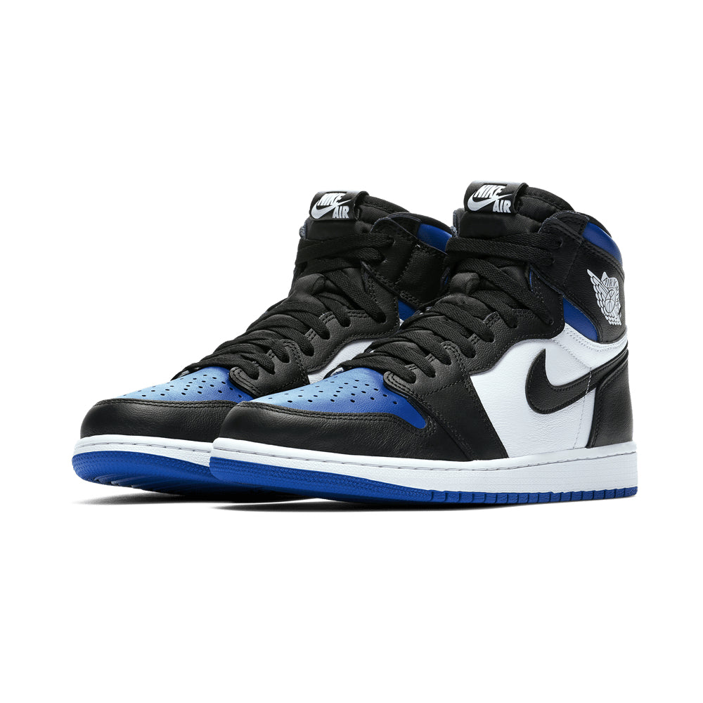 Jordan 1 Retro High Royal Toe - No Stop - Official Shop