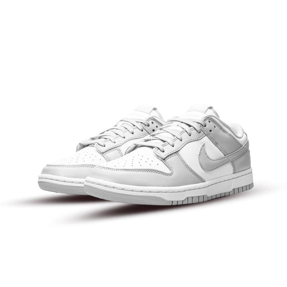 Nike Dunk Low Grey Fog - No Stop - Official Shop