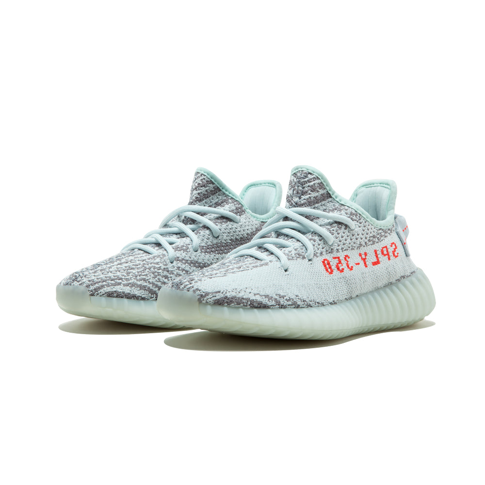 Adidas Yeezy Boost 350 V2 Blue Tint - No Stop - Official Shop