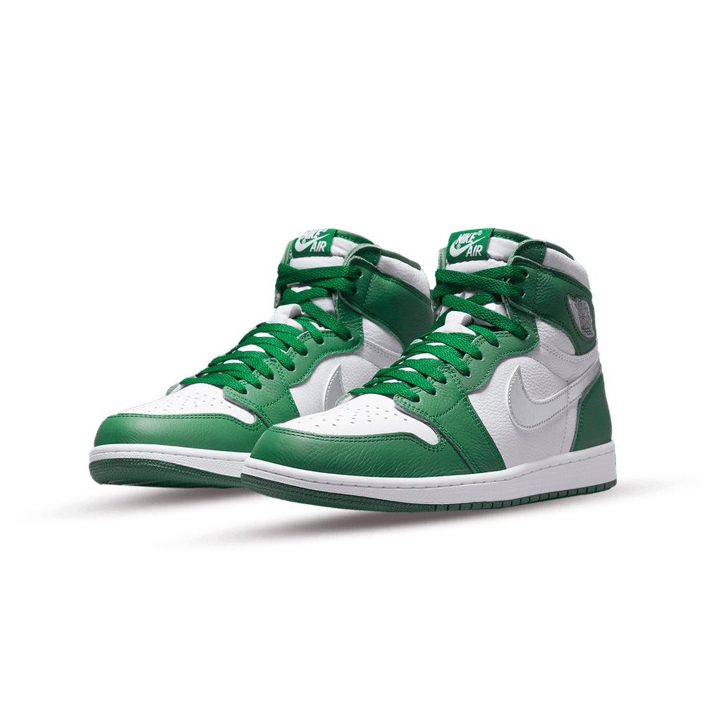 Jordan 1 Retro High OG George Green - No Stop - Official Shop