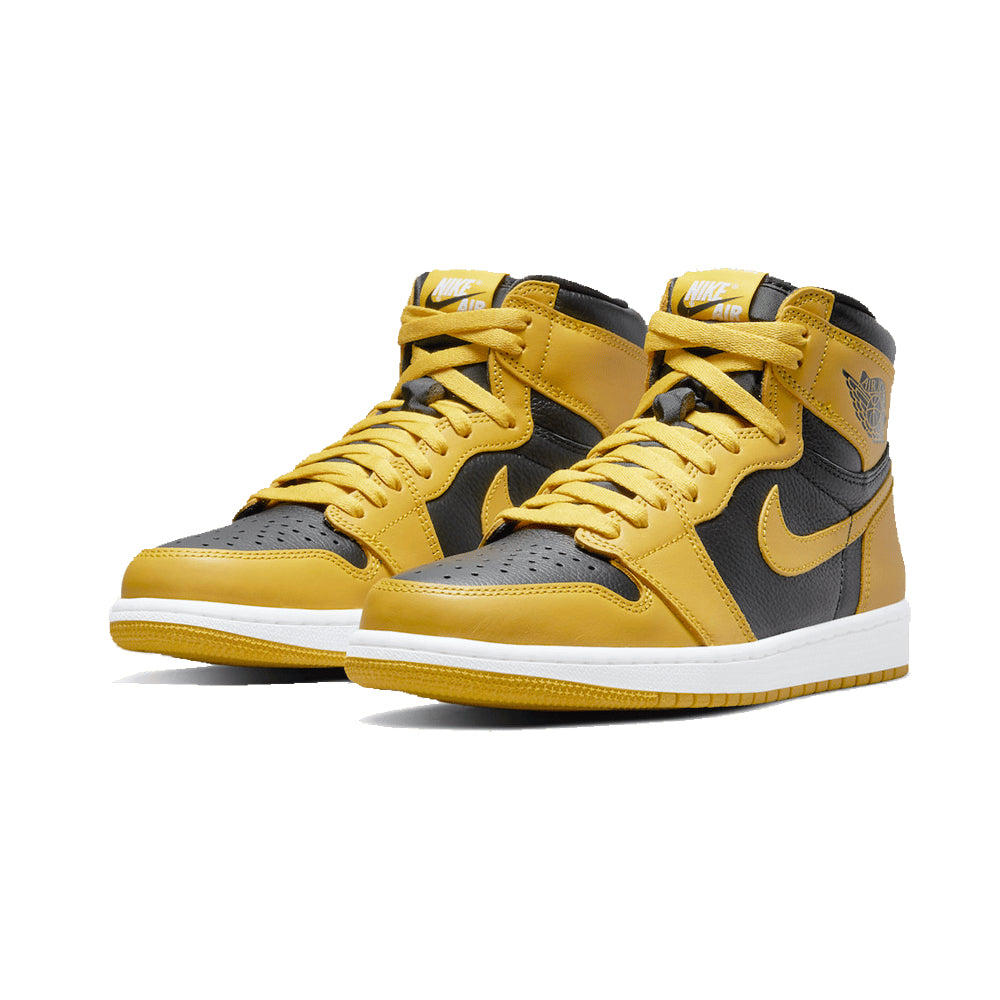 Jordan 1 Retro High Pollen - No Stop - Official Shop