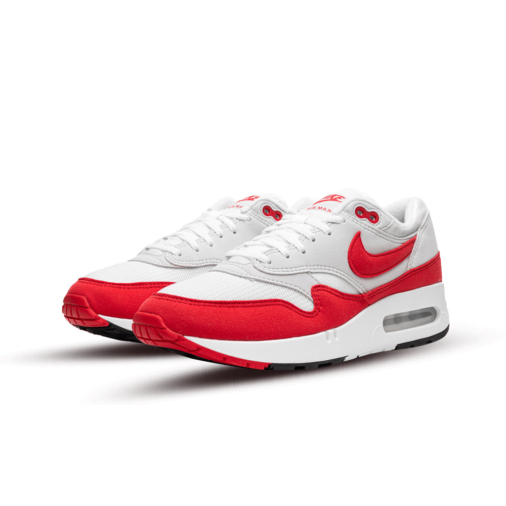 Nike Air Max 1'86 Big Bubble Sport Red - No Stop - Official Shop