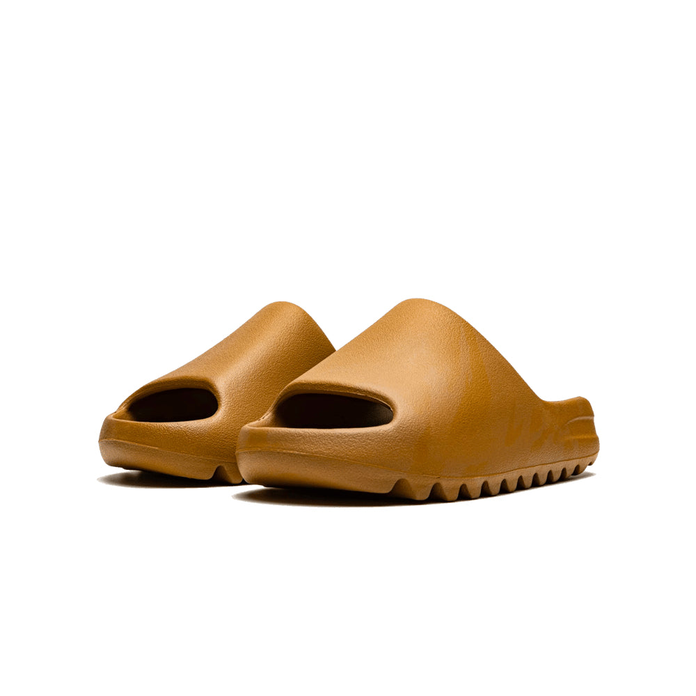 Adidas Yeezy Slide Ochre - No Stop - Official Shop