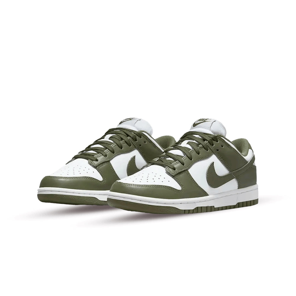 Nike Dunk Low Medium Olive (W) - No Stop - Official Shop