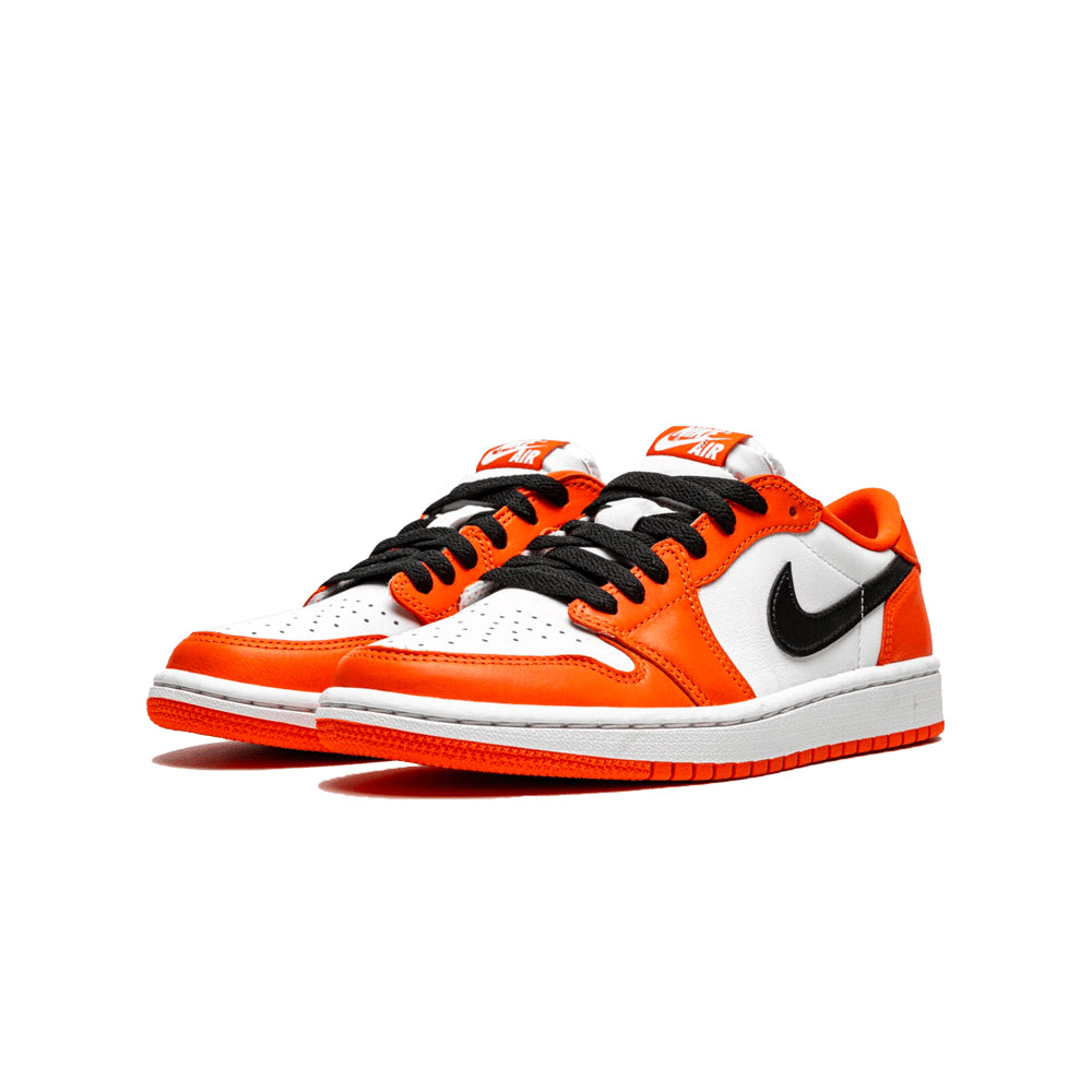 Jordan 1 Low OG Starfish (W) - No Stop - Official Shop