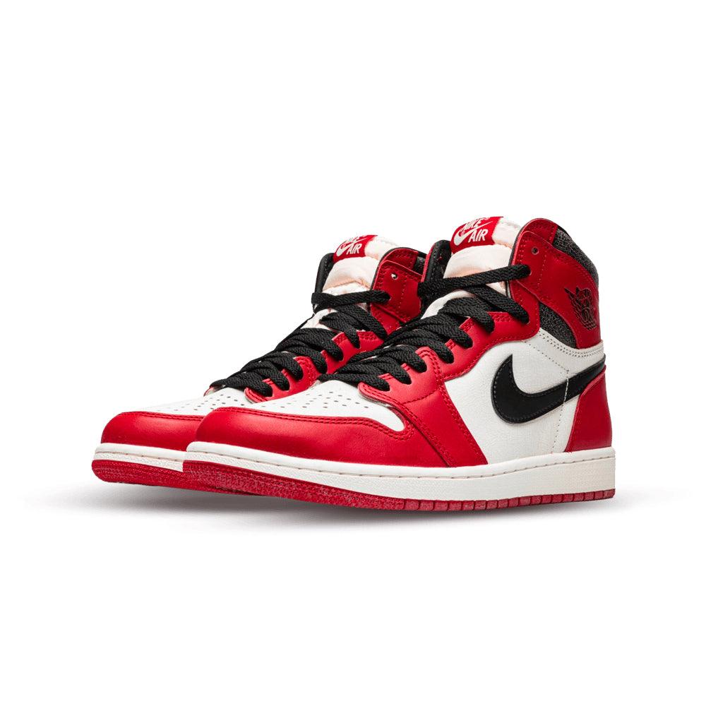 Jordan 1 Retro High OG Lost and Found - No Stop - Official Shop