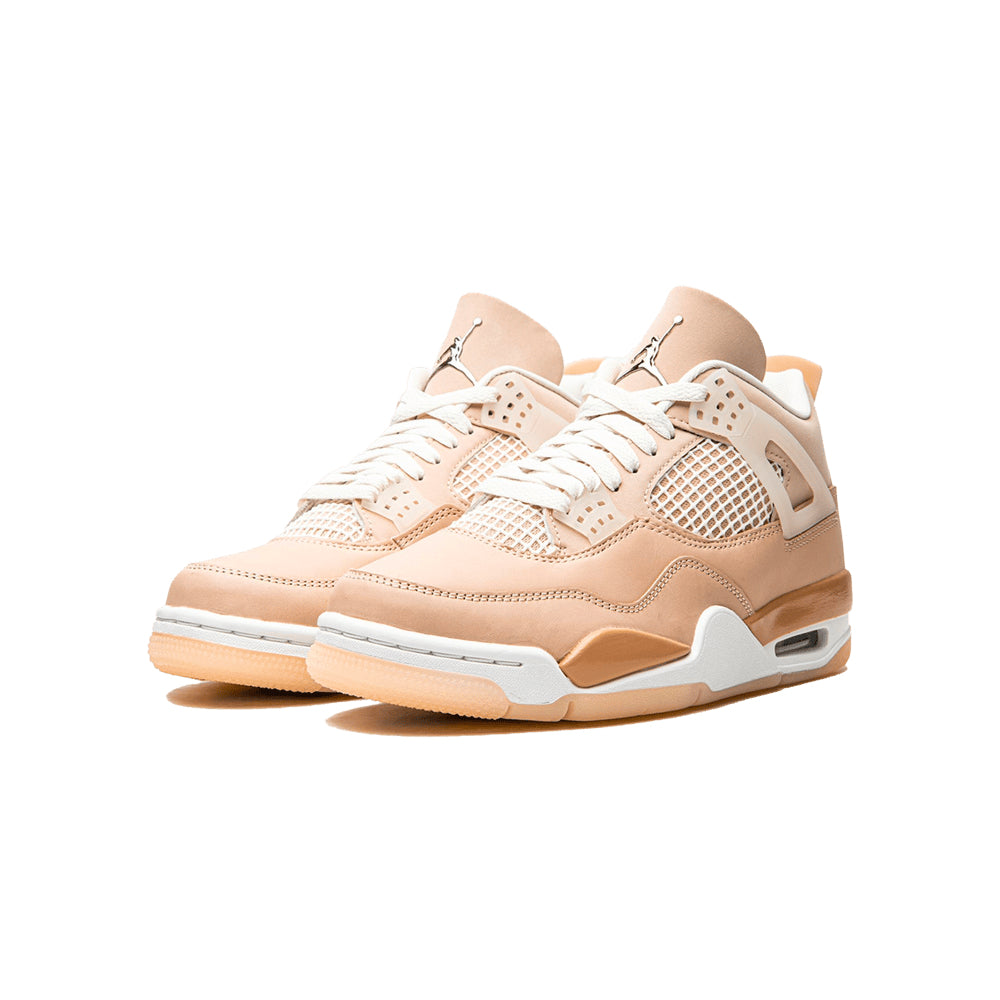 Jordan 4 Retro Shimmer (W) - No Stop - Official Shop