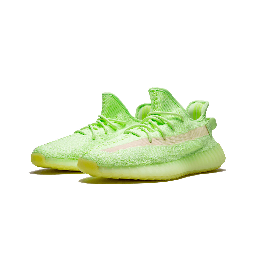 Adidas Yeezy Boost 350 V2 Glow in the Dark - No Stop - Official Shop