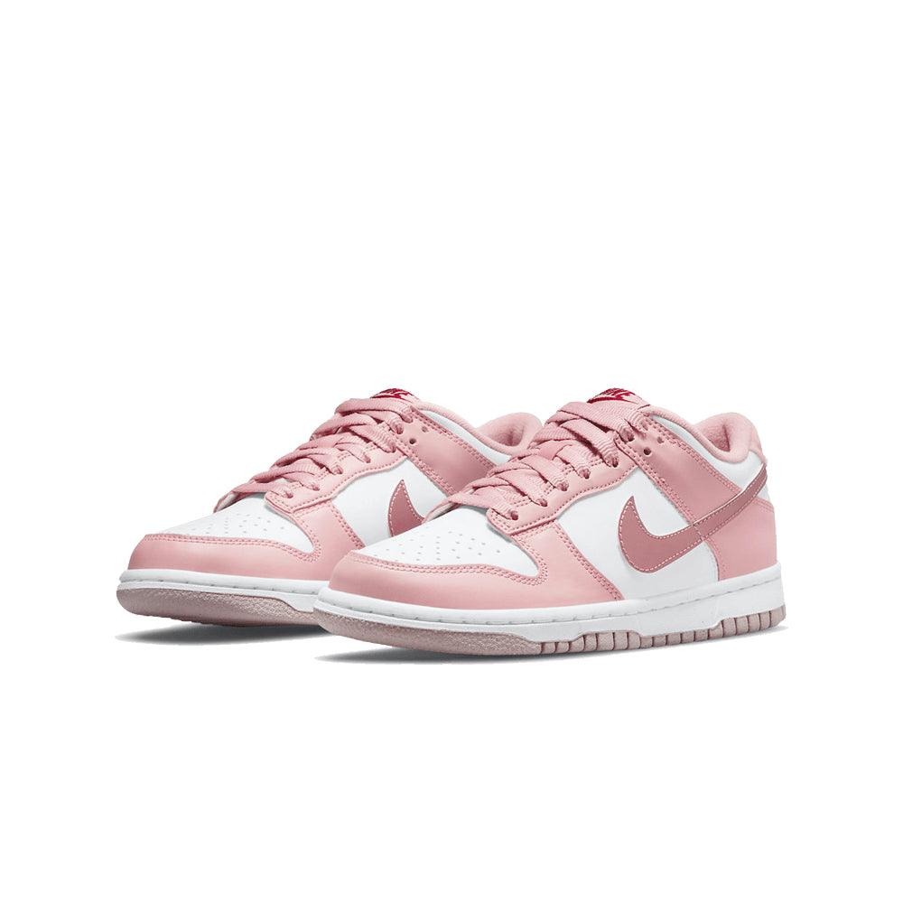 Nike Dunk Low Pink Velvet (GS) - No Stop - Official Shop