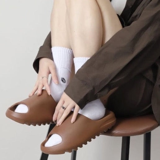 Adidas Yeezy Slide Flax - No Stop - Official Shop