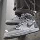Jordan 1 Retro High OG Stealth - No Stop - Official Shop