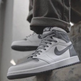 Jordan 1 Retro High OG Stealth - No Stop - Official Shop