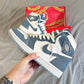 Jordan 1 High OG Denim (W) - No Stop - Official Shop