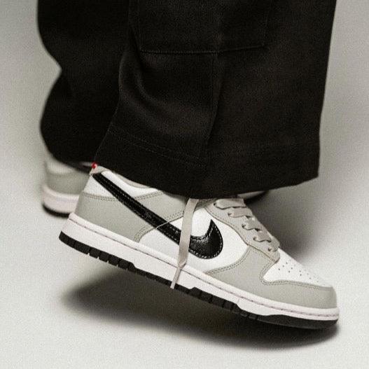 Nike Dunk Low Light Iron Ore (W) - No Stop - Official Shop