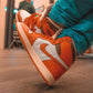 Jordan 1 Retro High OG Starfish (W) - No Stop - Official Shop