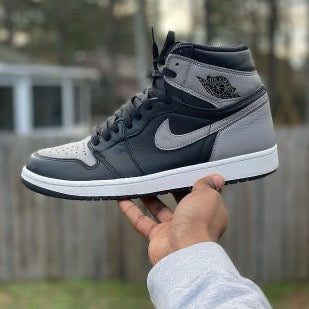 Jordan 1 Retro High Shadow (2018) - No Stop - Official Shop