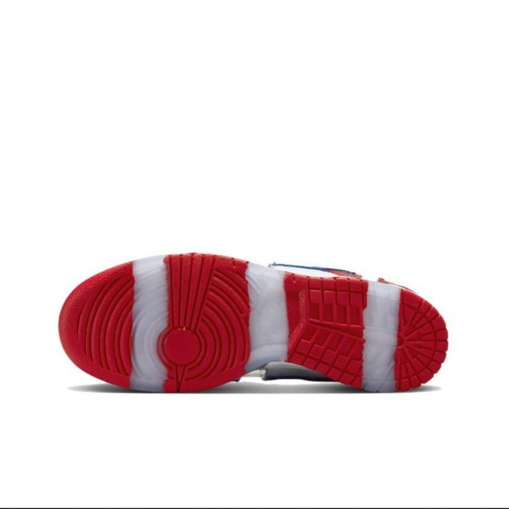 Nike SB Dunk Low Retro Sandy Bodecker - No Stop - Official Shop